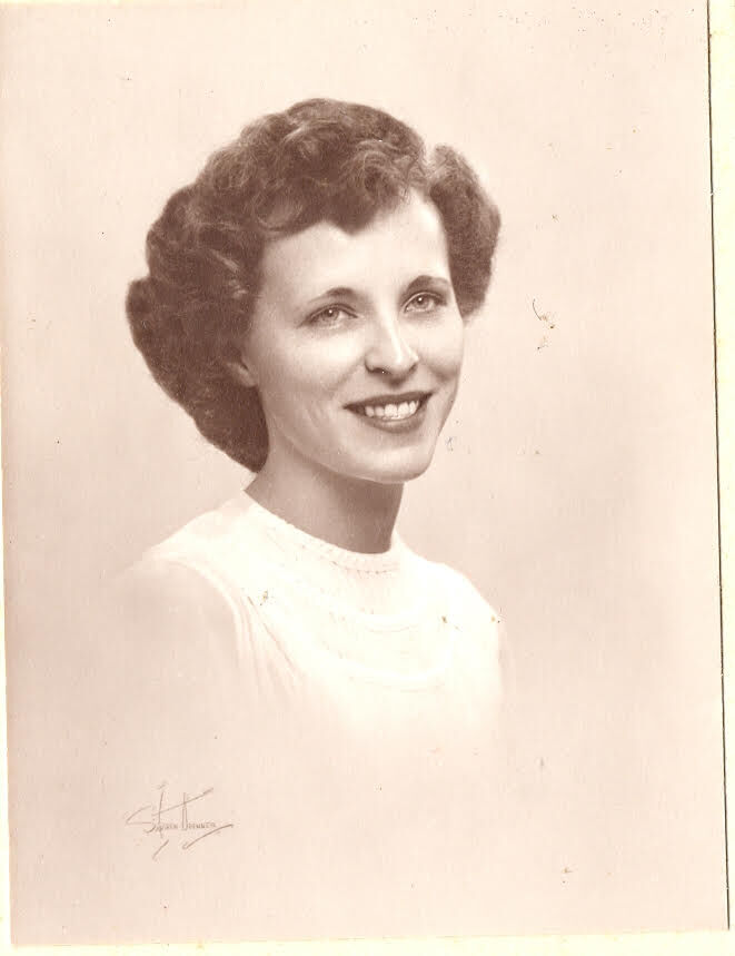 Mildred Marie (Zeis) Henze